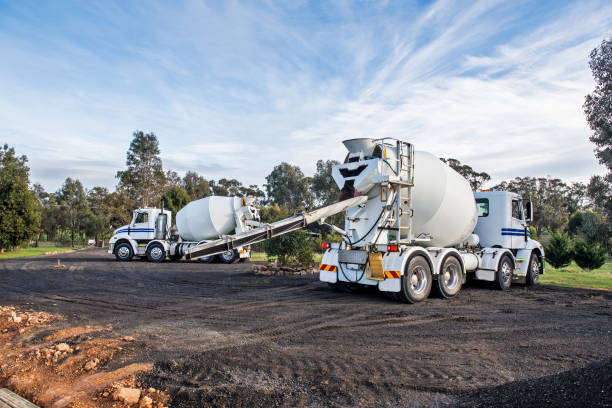 Best Residential Concrete Solutions in Lawrenceville, NJ