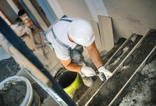 Best Concrete Pool Decks in Lawrenceville, NJ