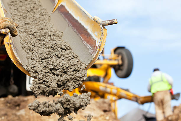 Best Concrete Grinding and Polishing in Lawrenceville, NJ