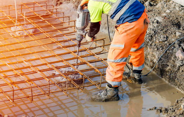 Best Concrete Staining and Coloring in Lawrenceville, NJ